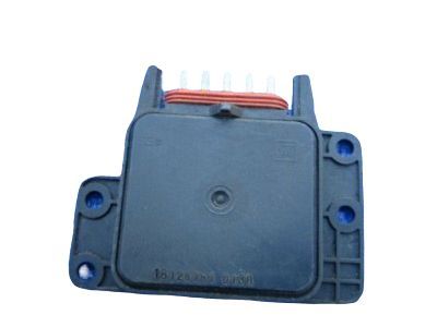 GM 16126761 Distributor (also Knock Sensor) MODULE