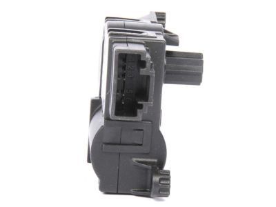 GM 22808876 Actuator Asm, Temperature Valve