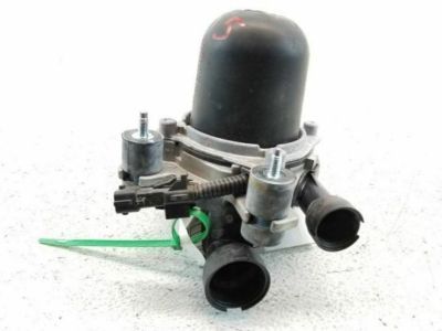 GM 55573924 Air Injection Reactor Pump