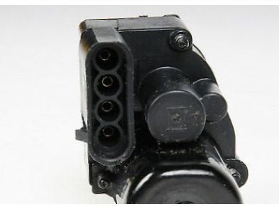 GM 17112866 Idler Speed Control