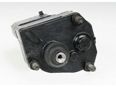 GM 17112866 Idler Speed Control