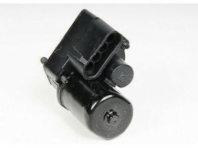 GM 17112866 Idler Speed Control