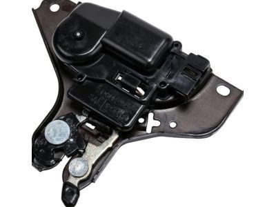 GM 25885392 Latch