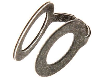 GM 12611119 Oil Feed Tube Gasket