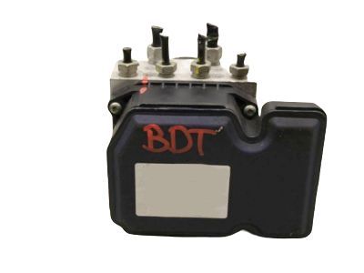 GM 22757652 Module Asm-Electronic Brake & Traction Control (W/ Brace