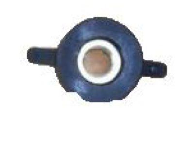 GM 10165652 Jack Assembly Nut