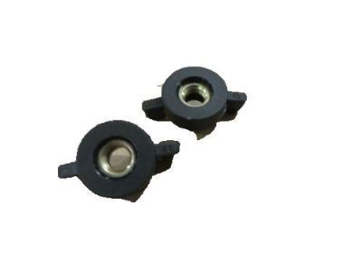 GM 10165652 Jack Assembly Nut