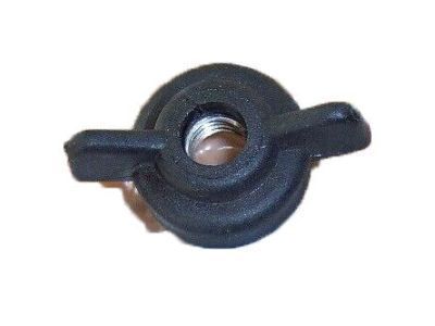 GM 10165652 Jack Assembly Nut