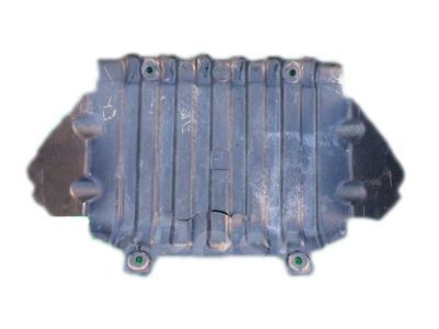 GM 15203366 Shield-Engine