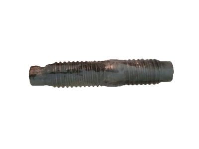 GM 11609870 Stud - Exhaust