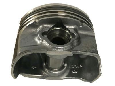 GM 12656876 Piston