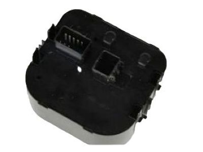 GM 25932631 Switch Asm-Headlamp