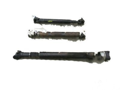 GM 30012976 Front Propeller Shaft Assembly(On Esn)