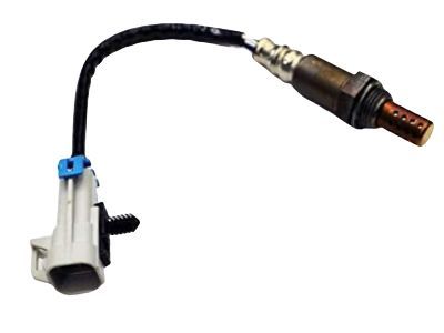 GM 12580827 Front Oxygen Sensor