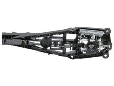 GM 13505889 Handle Base