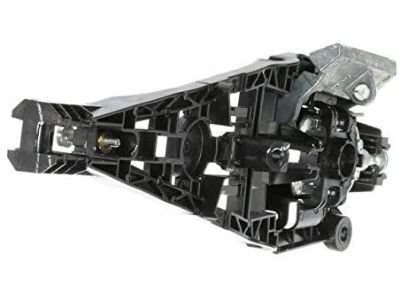 GM 13505889 Handle Base