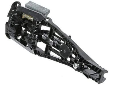 GM 13505889 Handle Base