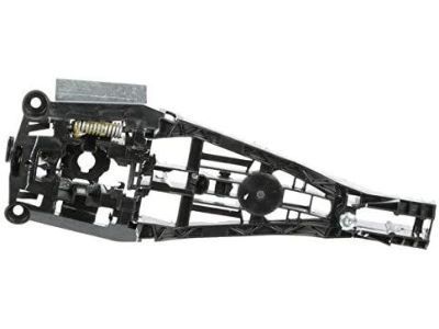 GM 13505889 Handle Base