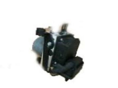 GM 25922981 Modulator Valve