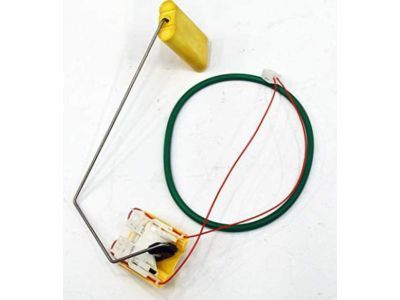 GM 19206541 Fuel Gauge Sending Unit