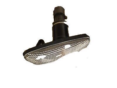 GM 15930599 Repeater Lamp