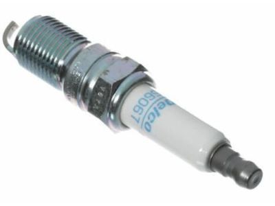 GM 12681665 Spark Plug