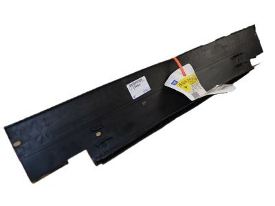 GM 21992641 Front Deflector