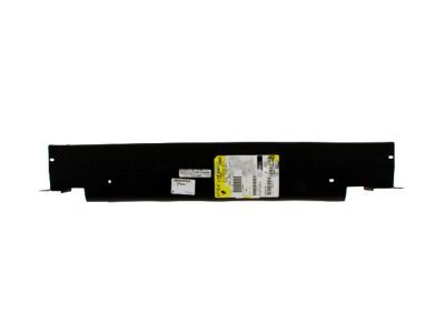 GM 21992641 Front Deflector