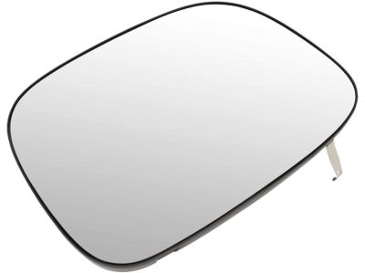 GM 88891860 Mirror Glass