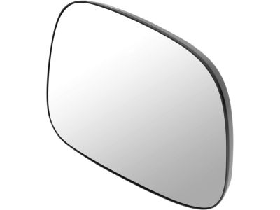 GM 88891860 Mirror Glass