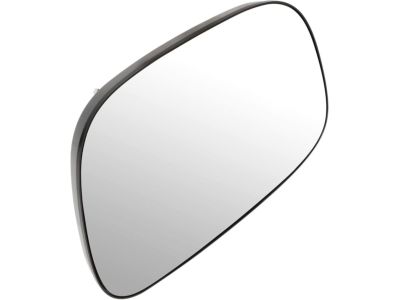 GM 88891860 Mirror Glass