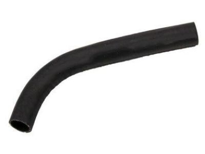 GM 15124940 Upper Hose