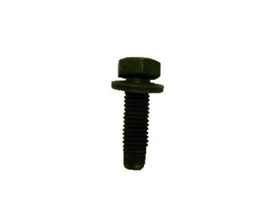 GM 11609475 Transmission Mount Bolt