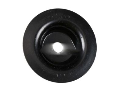 GM 23409018 Engine Cradle Mount Bushing