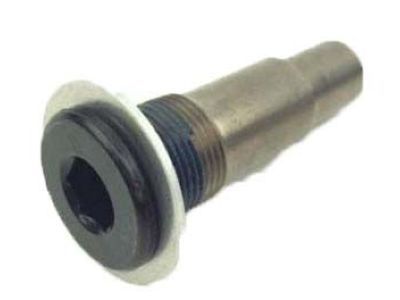 GM 89059638 Pin, Transfer Case Four Wheel Drive Clutch Lever Pivot