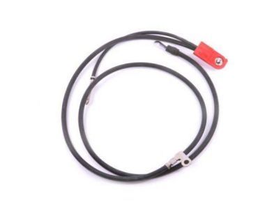 GM 15321247 Cable Asm, Battery Positive(78"Long)