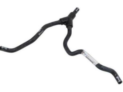 GM 22990652 Reservoir Hose