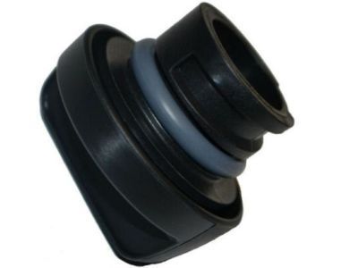 GM 12642516 Filler Cap