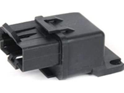 GM 14078915 Relay, Manual Transmission Overdrive Switch