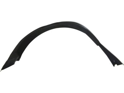 GM 25717843 Fender Liner