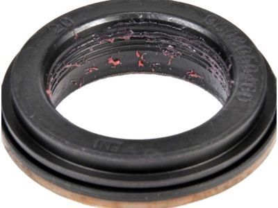 GM 23276834 Axle Seal