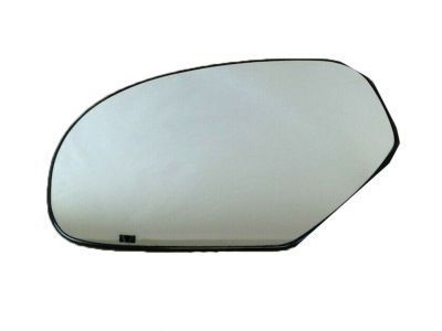 GM 23394637 Mirror Glass