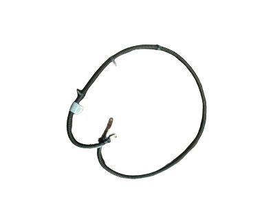 GM 23119639 Positive Cable