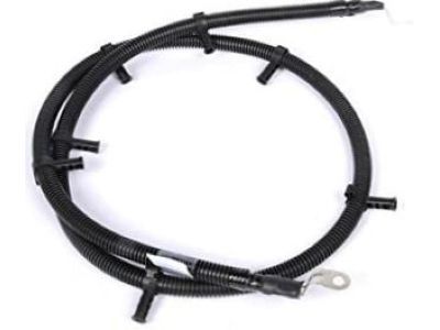 GM 23119639 Positive Cable