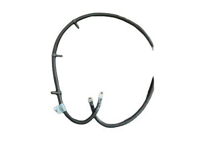 GM 23119639 Positive Cable