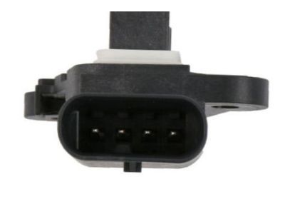 GM 12671620 Mass Air Flow Sensor