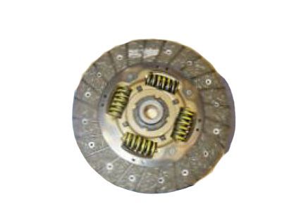 GM 25198338 Plate Asm-Clutch Driven