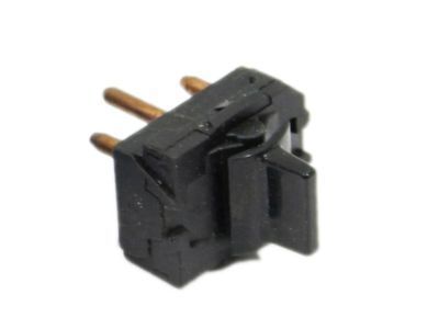 GM 20436618 Sw-Module Window Switch 1-Button *Black