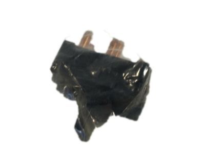 GM 20436618 Sw-Module Window Switch 1-Button *Black