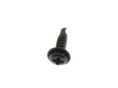 GM 11508614 Molding Screw